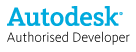 Autodesk ADN Authorized Developer