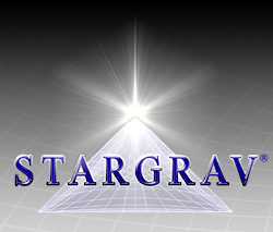 STARGRAV GmbH Logo